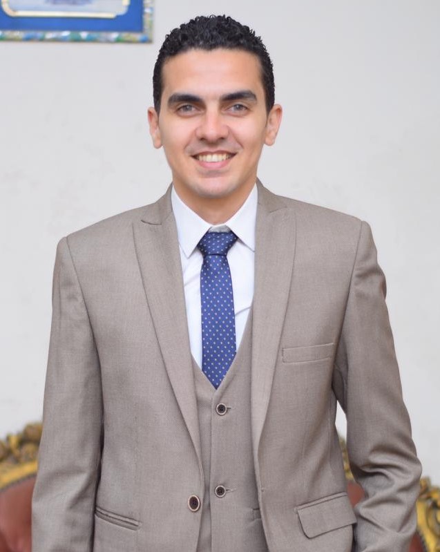 Ahmed Mohamed Reda Mansour Sherif